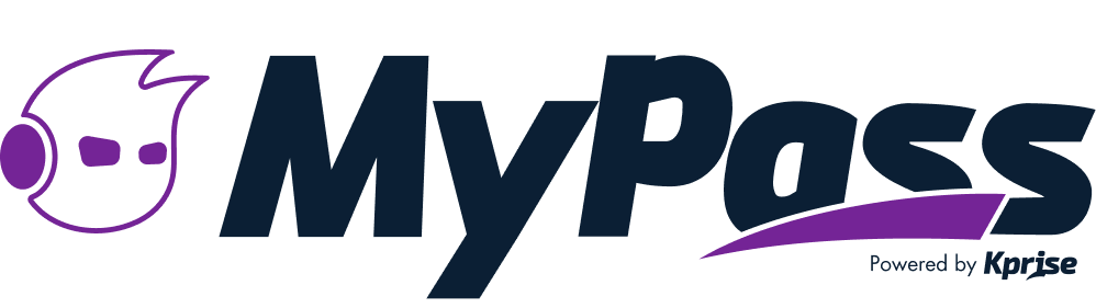 Mypass LMS Logo
